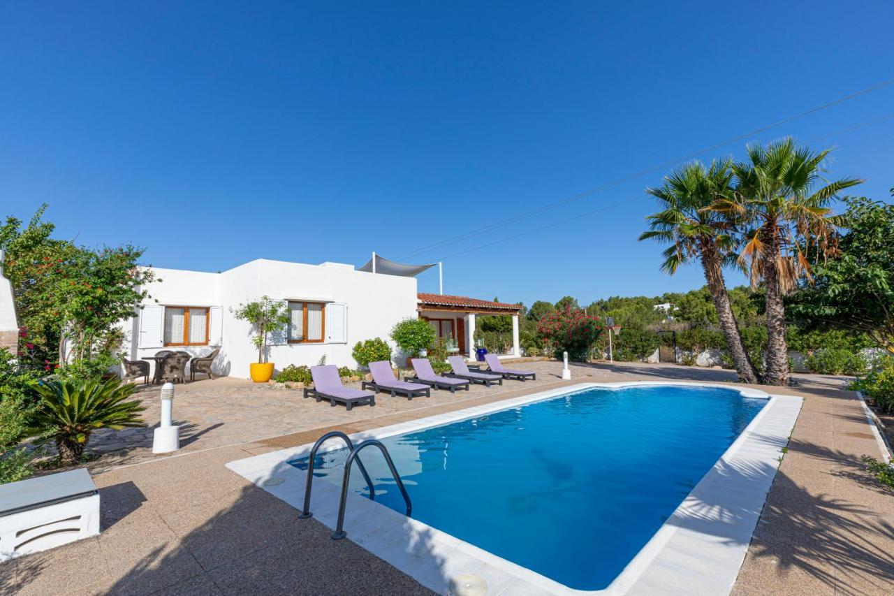 Villa сan Irene Port d'Es Torrent